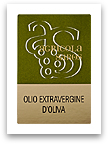 Etichetta - Olio extravergine di oliva